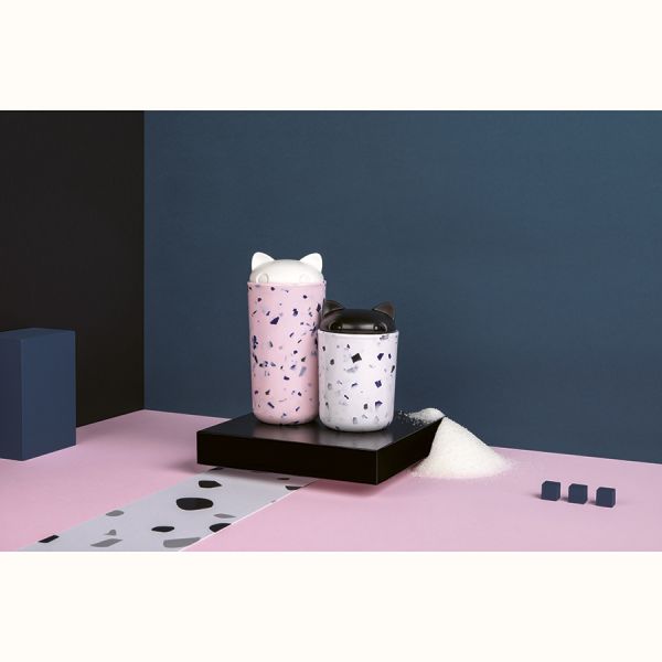 Набор пищевых контейнеров Ototo, Kitty, OTOTO, изображение 2