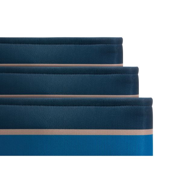 Набор корзин для хранения Costa, 3 шт., Remember, изображение 6