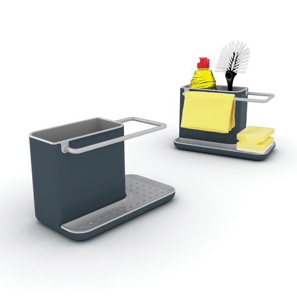 Органайзер для раковины Caddy™ серый, Joseph Joseph, изображение 2