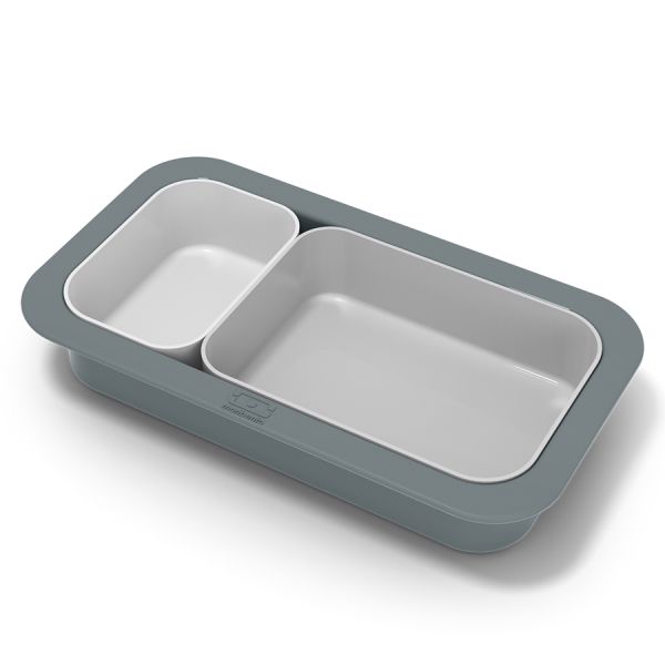 Набор силиконовых секций для ланч-боксов MB Silicase, 3 шт., Monbento, изображение 6