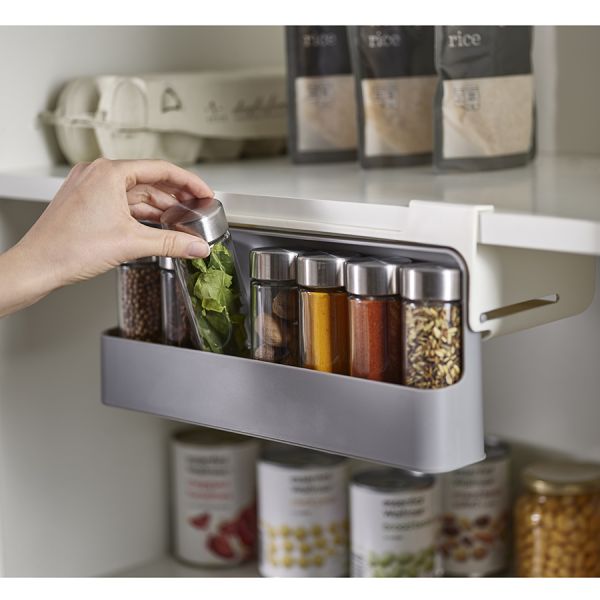 Органайзер для специй CupboardStore подвесной, Joseph Joseph, изображение 7