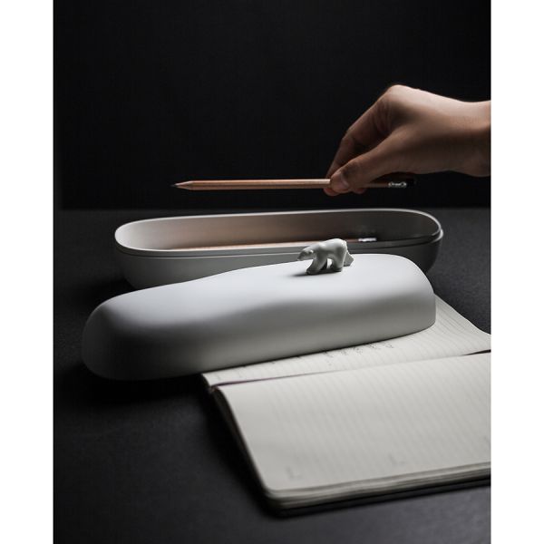 Органайзер Polar Bear Iceberg, Qualy, изображение 4