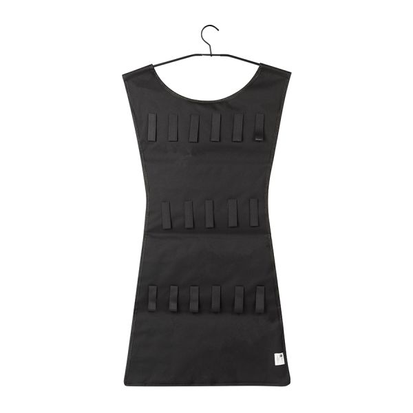 Органайзер для украшений Little dress черный, Umbra, изображение 9