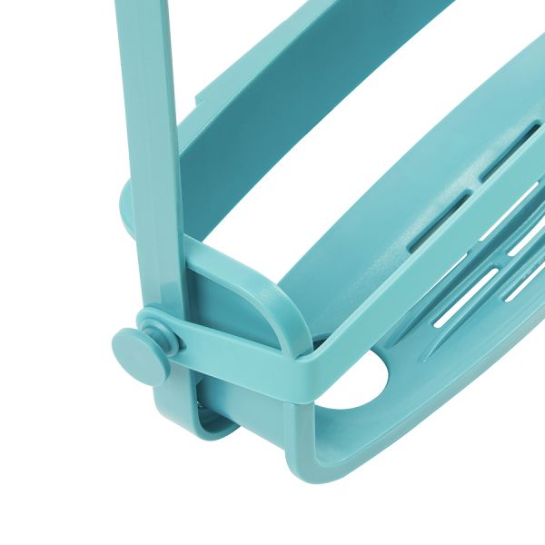 Органайзер для душа Flex, голубой, Umbra, изображение 9