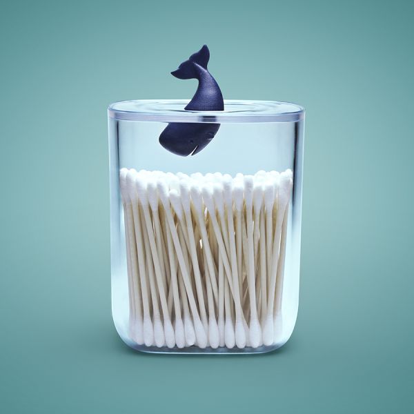 Органайзер Moby Whale Ocean, Qualy, изображение 3