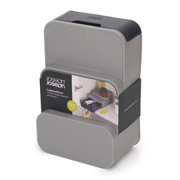 Органайзер многоуровневый CupboardStore, Joseph Joseph, изображение 9