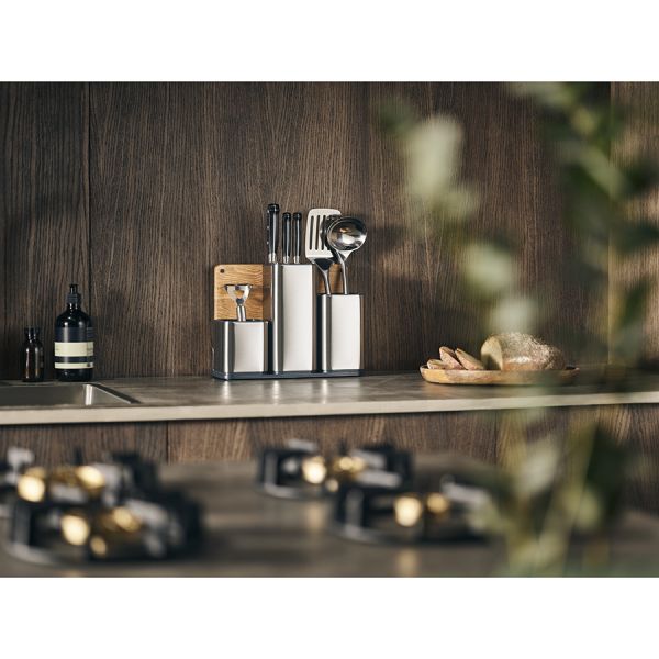 Органайзер для кухонной утвари настольный CounterStore Коллекция 100, Joseph Joseph, изображение 2