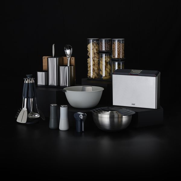 Органайзер для кухонной утвари настольный CounterStore Коллекция 100, Joseph Joseph, изображение 5