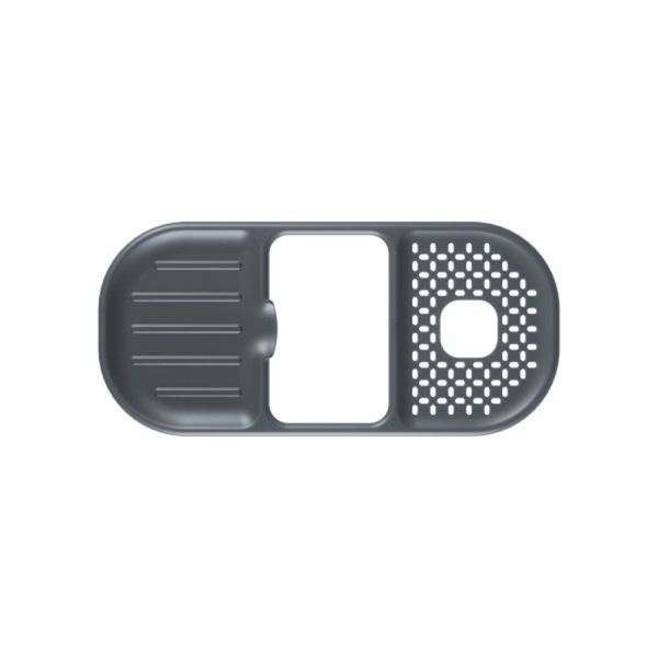 Органайзер для раковины Sling Flex черный, Umbra, изображение 8