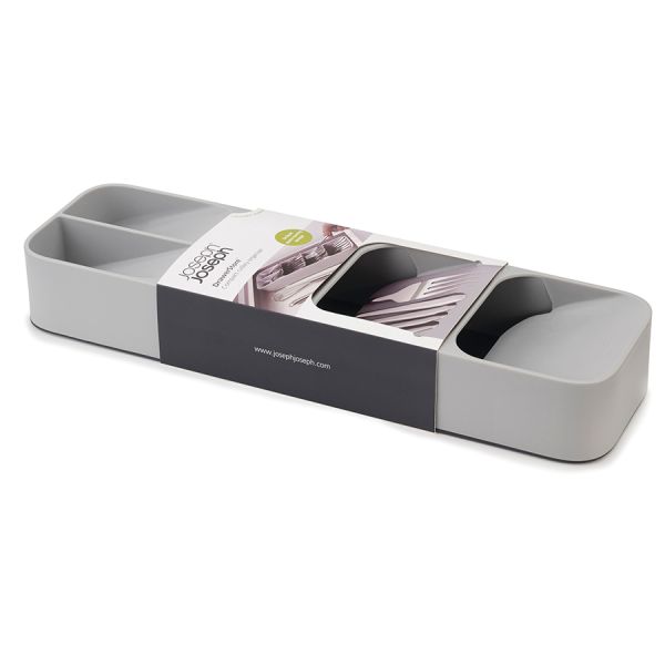 Органайзер для столовых приборов DrawerStore компактный, Joseph Joseph, изображение 7