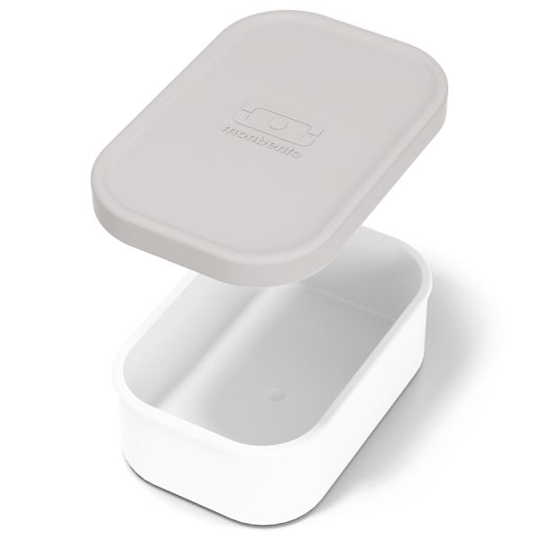 Набор контейнеров для ланч-боксов MB Extra, 4 шт, Monbento, изображение 2