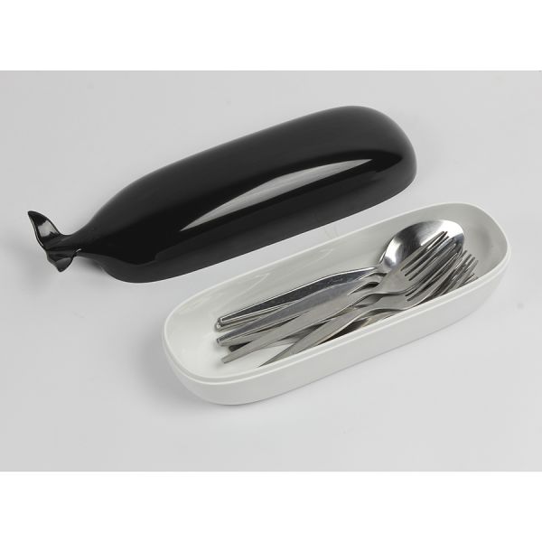 Органайзер Willy Whale, Qualy, изображение 4