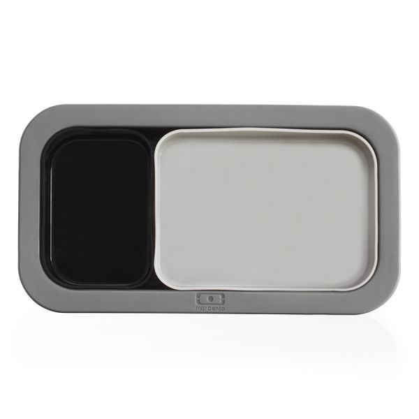 Набор силиконовых секций для ланч-боксов MB Silicase, 3 шт., Monbento, изображение 5