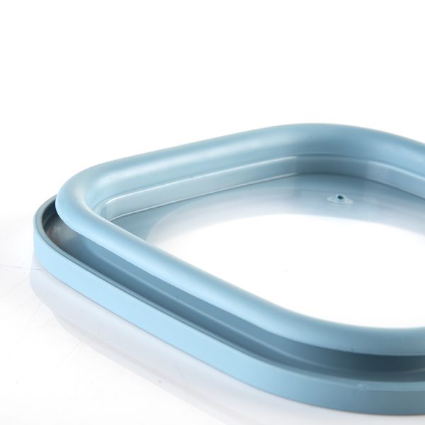 Набор контейнеров Store&More, 2,8 л, 1,55 л, 750 мл, 3 шт., Guzzini, изображение 3