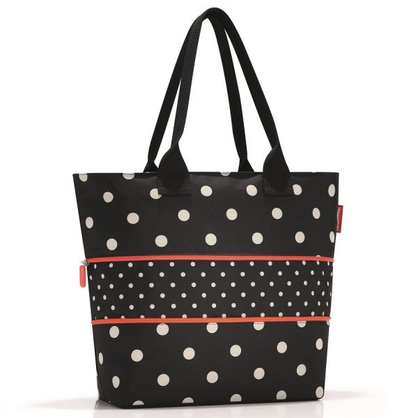 Сумка Shopper E1 mixed dots, Reisenthel, изображение 2