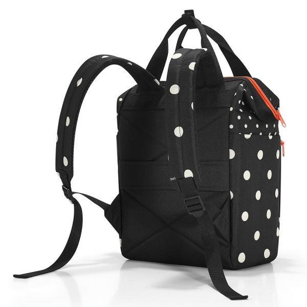 Рюкзак Allrounder R mixed dots, Reisenthel, изображение 2