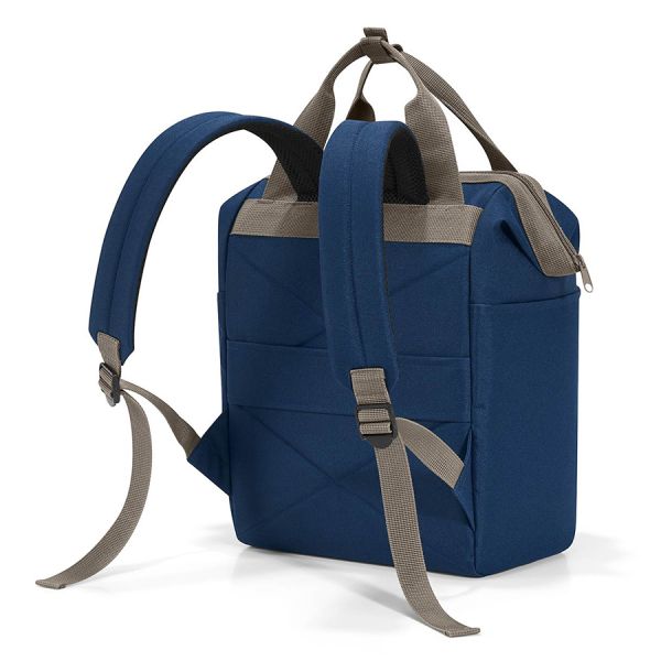 Рюкзак Allrounder R dots, Reisenthel, изображение 8