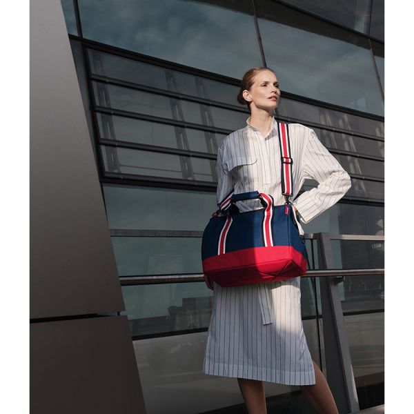 Сумка Allrounder M special edition nautic, Reisenthel, изображение 2