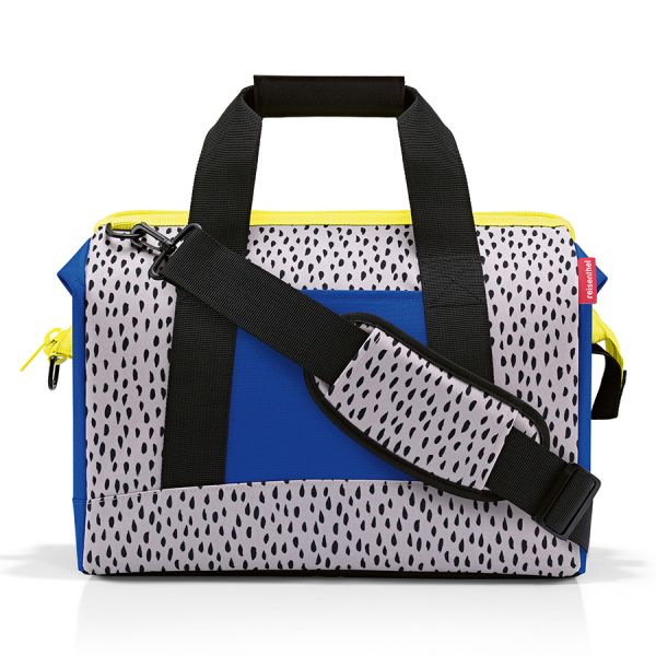 Сумка Allrounder M mini me leo, Reisenthel, изображение 3