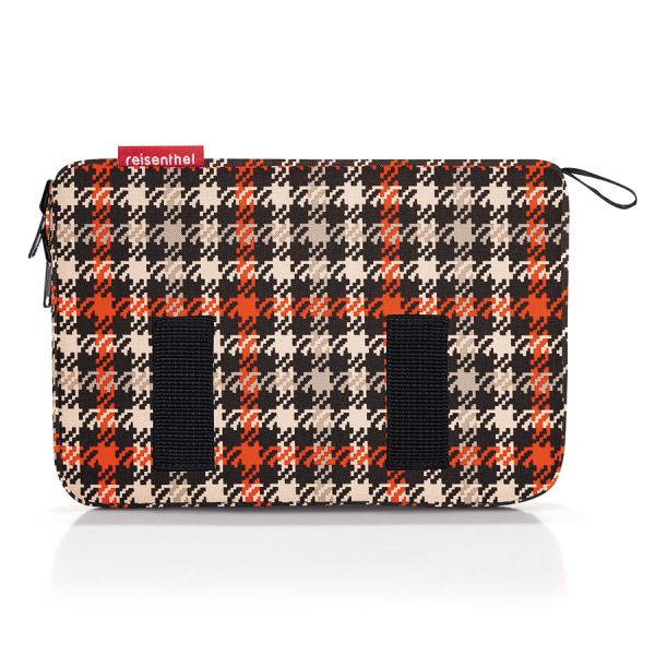 Рюкзак складной Mini maxi glencheck red, Reisenthel, изображение 2