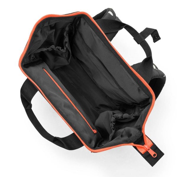 Рюкзак Allrounder R mixed dots, Reisenthel, изображение 3