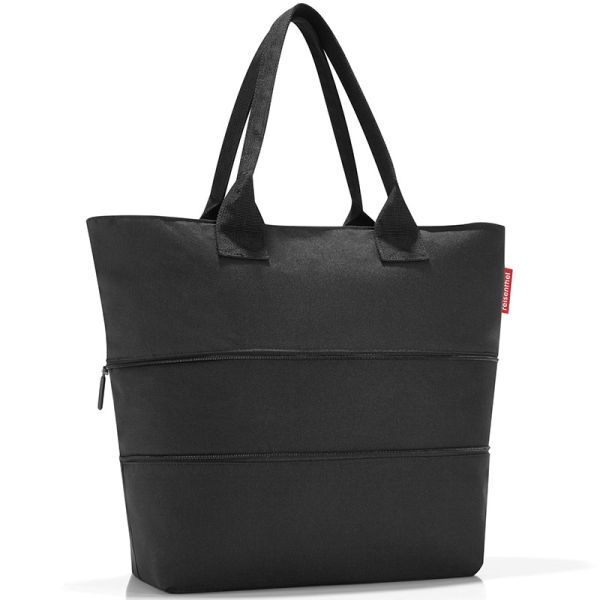 Сумка Shopper E1 black, Reisenthel, изображение 2