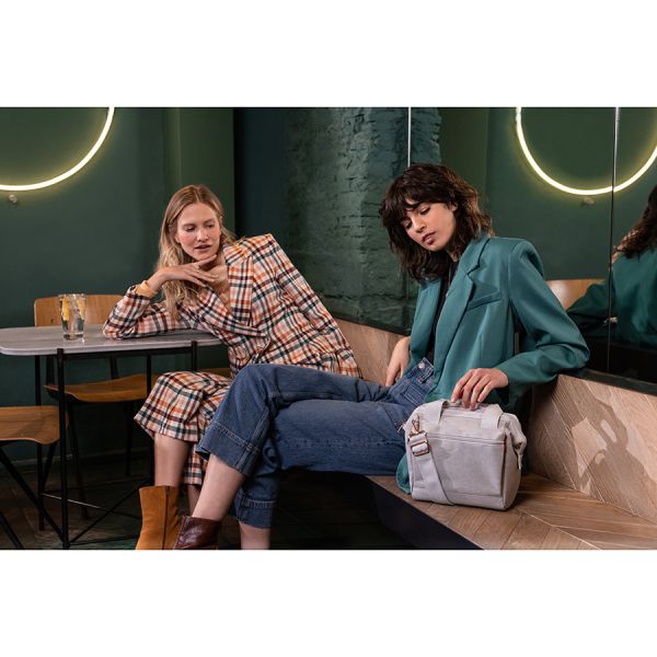 Сумка Allrounder cross twist sky rose, Reisenthel, изображение 3