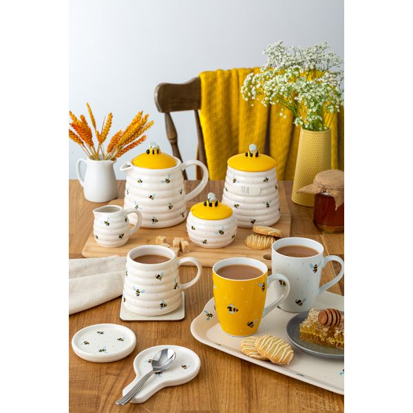 Сахарница Sweet Bee, Price&Kensington, изображение 5