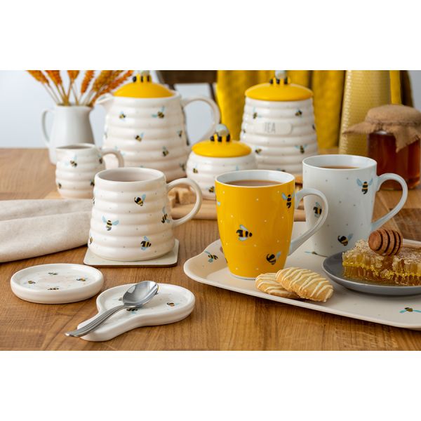 Подставка для чайных пакетиков Sweet Bee, Price&Kensington, изображение 6