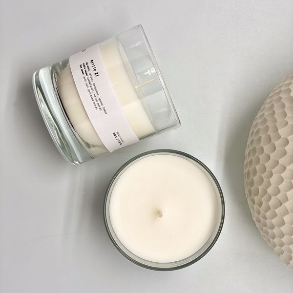 Свеча ароматическая LAB CO, Мирт, 40 ч, Ambientair, изображение 4