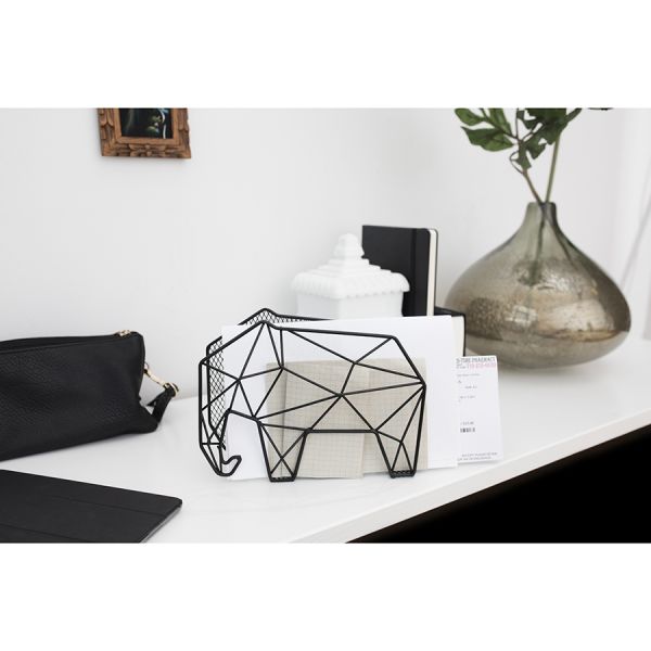 Органайзер Слон, Kikkerland, изображение 3