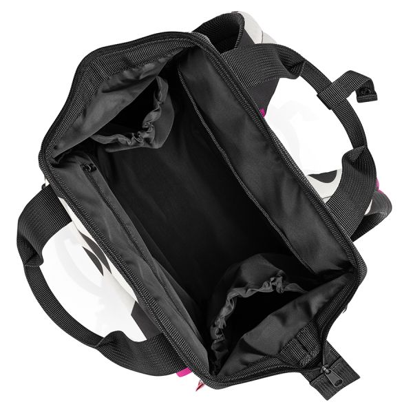 Рюкзак Allrounder R large signature bold pink, Reisenthel, изображение 5