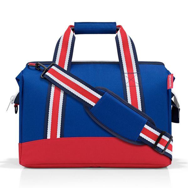 Сумка Allrounder M special edition nautic, Reisenthel, изображение 4