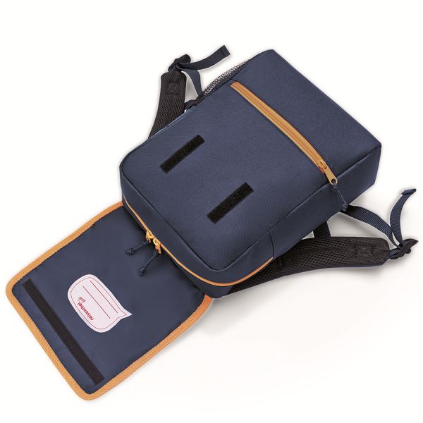 Ранец детский tiger navy, Reisenthel, изображение 2