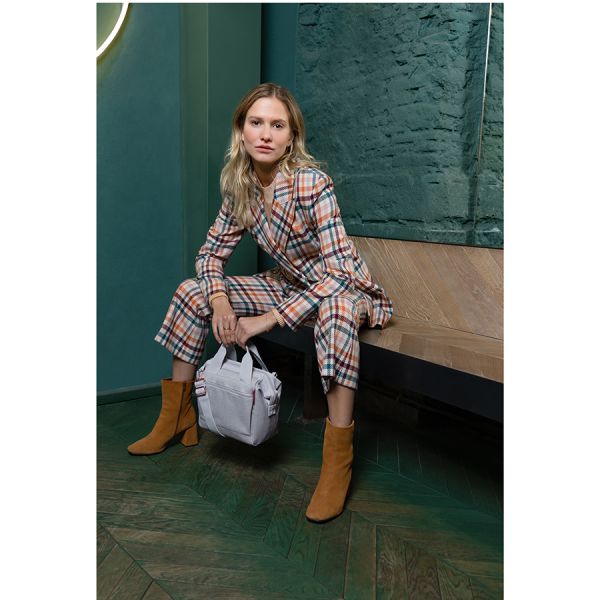 Сумка Allrounder cross twist sky rose, Reisenthel, изображение 7