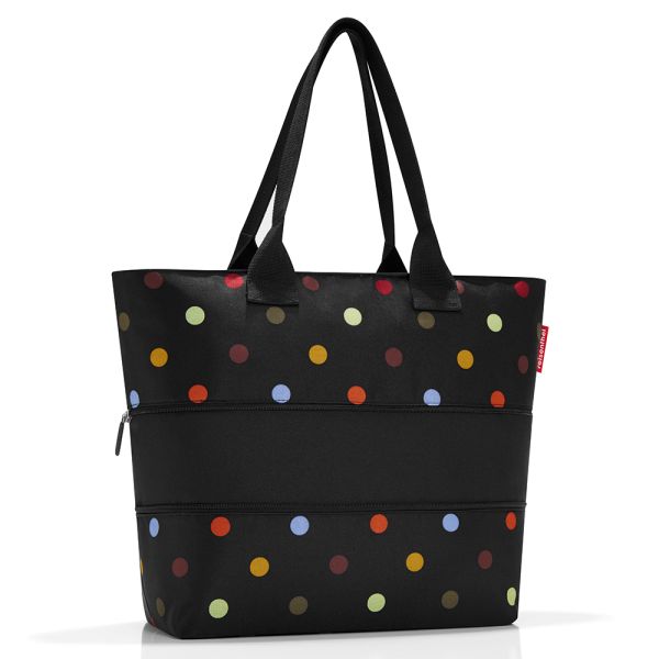 Сумка Shopper E1 dots, Reisenthel, изображение 2