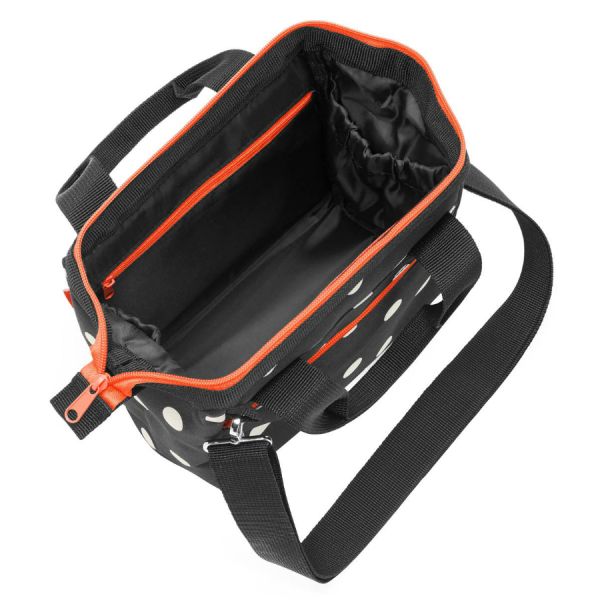 Сумка Allrounder cross mixed dots, Reisenthel, изображение 2