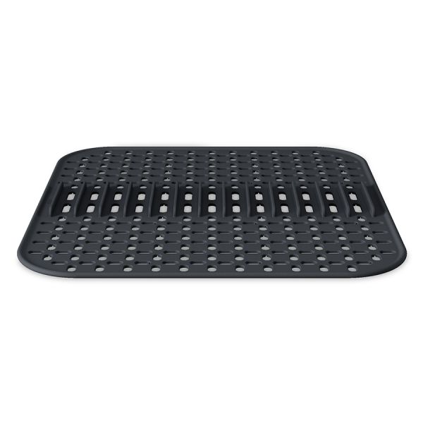 Подложка-сушилка для раковины Sling малая серая, Umbra, изображение 5