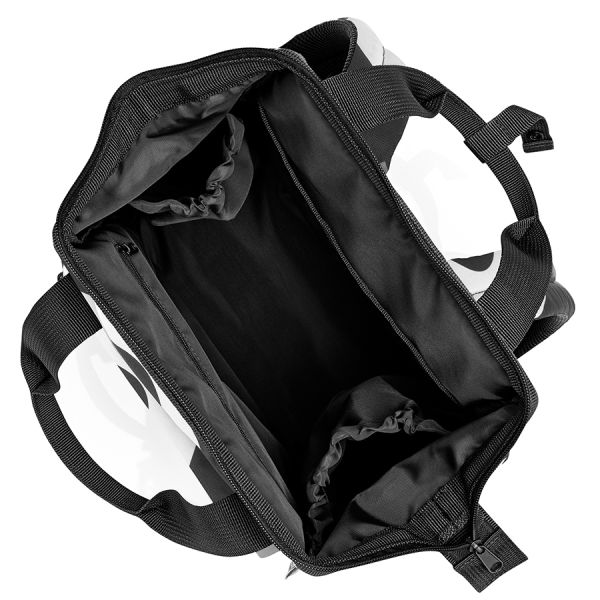 Рюкзак Allrounder R large signature bold grey, Reisenthel, изображение 3