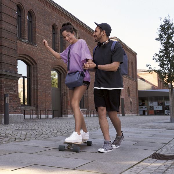 Рюкзак Allrounder R twist blue, Reisenthel, изображение 4