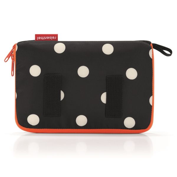 Рюкзак складной Mini maxi mixed dots, Reisenthel, изображение 3