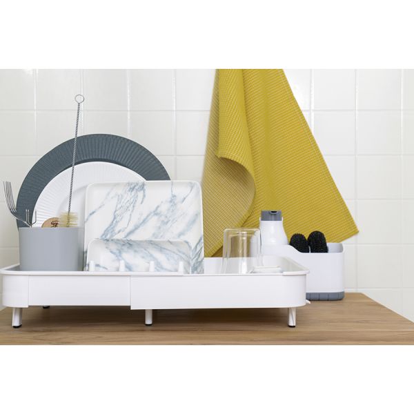 Органайзер с диспенсером для мыла Nour, 18,2х8,2х18 см, Smart Solutions, изображение 10