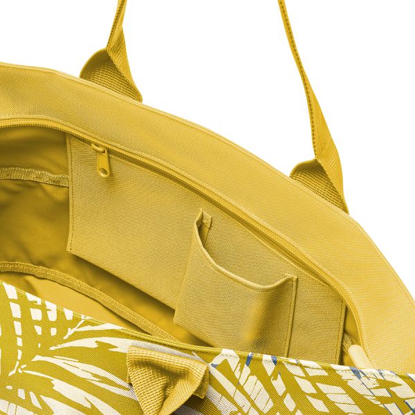 Сумка Shopper E1 jungle curry, Reisenthel, изображение 3