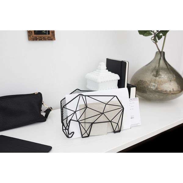 Органайзер Слон, Kikkerland, изображение 4