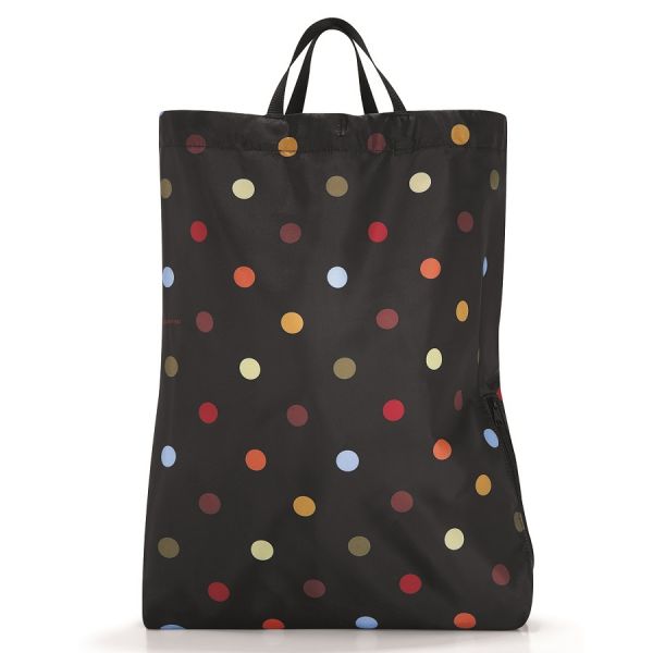 Рюкзак складной Mini maxi sacpack dots, Reisenthel, изображение 2