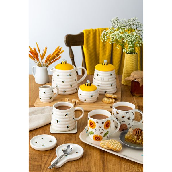 Сахарница Sweet Bee, Price&Kensington, изображение 4