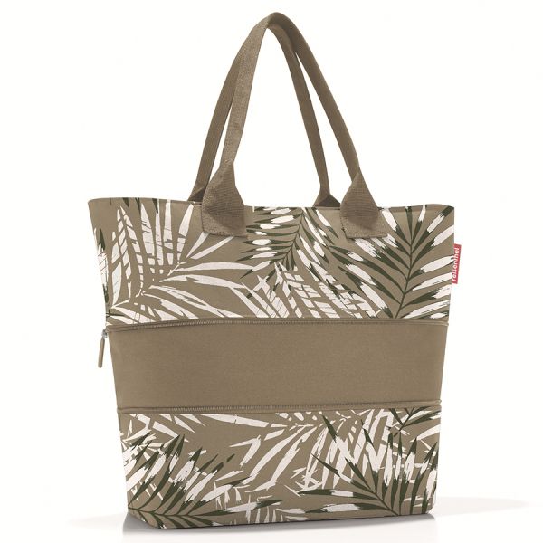 Сумка Shopper E1 jungle sand, Reisenthel, изображение 3