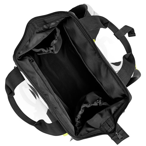 Рюкзак Allrounder R large signature  bold yellow, Reisenthel, изображение 5