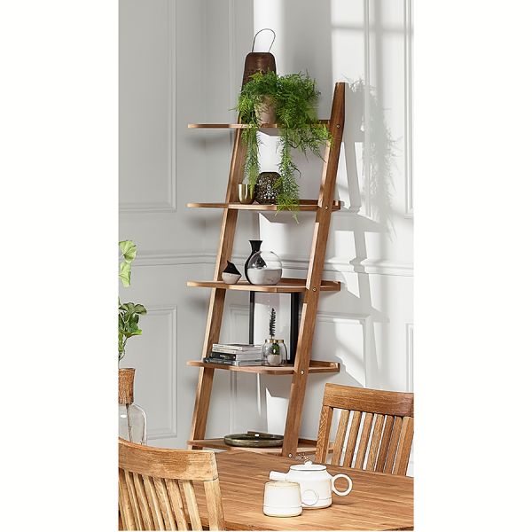 Стеллаж Unique Furniture, Rivа, 65х36х192 см, Unique Furniture, изображение 3