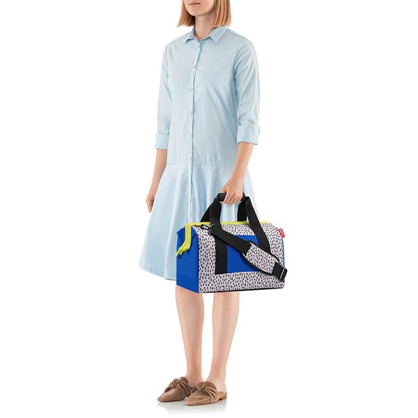 Сумка Allrounder M mini me leo, Reisenthel, изображение 2